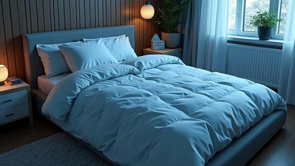 Schlafsack Daunenschlafsack Zukunftstrends
