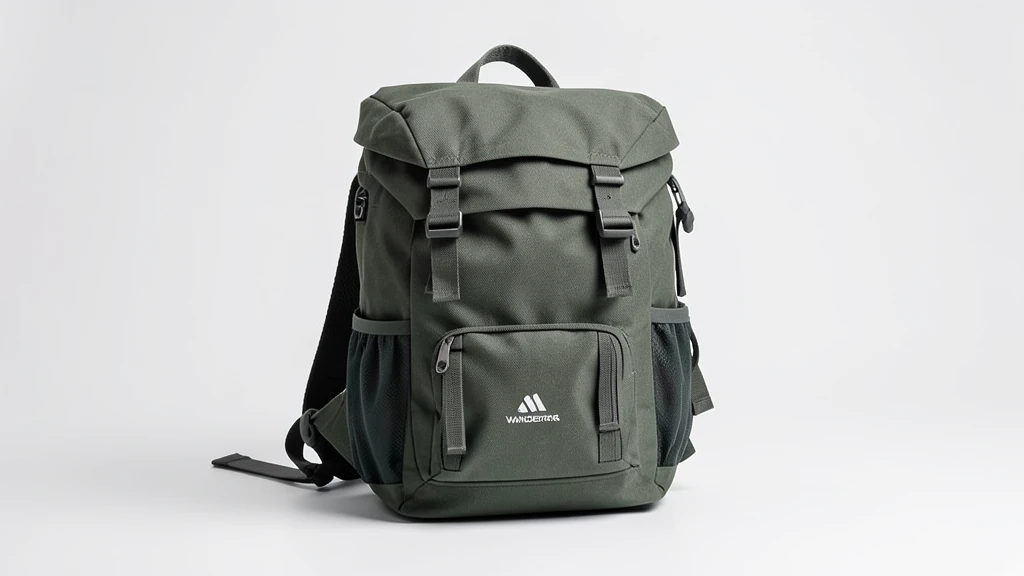 Perfekt angepasst: Der beste Wanderrucksack für Damen